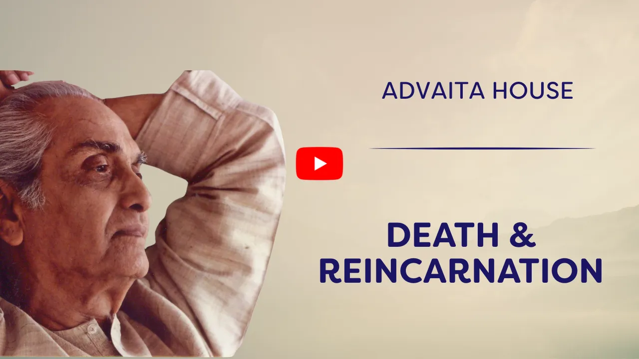 Death & Reincarnation