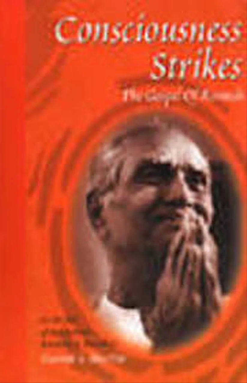 Consciousness Strikes