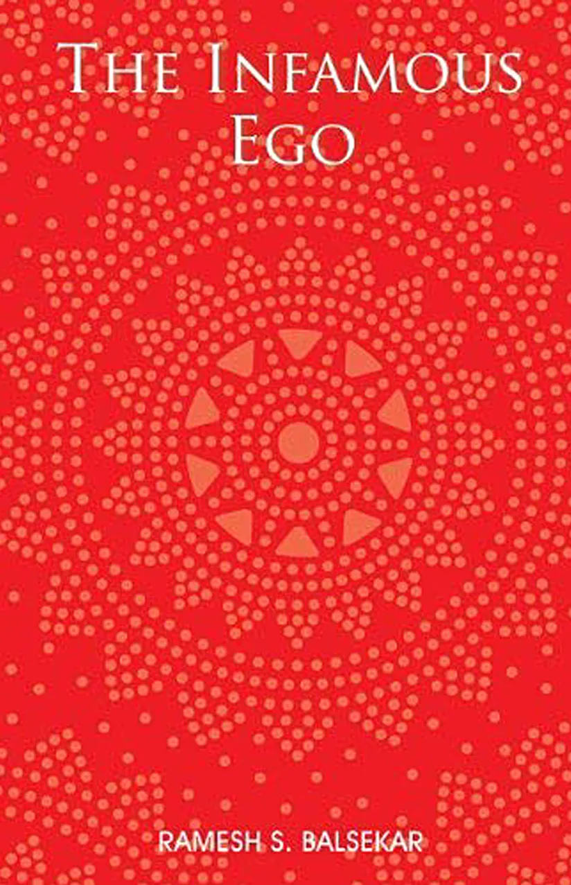 The Infamous Ego