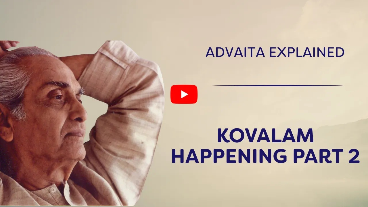 The Kovalam Happening - Part 2