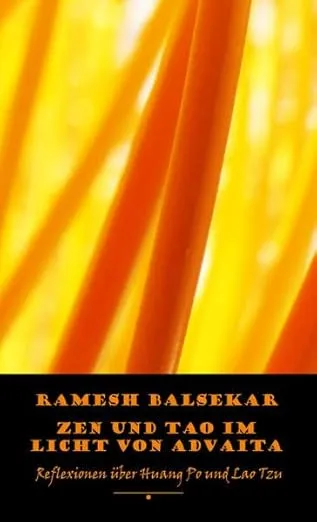 Lass das Leben fließen (German)