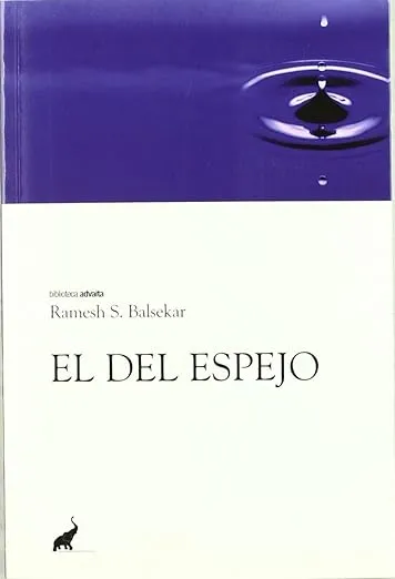 Del Espejo (Spanish)