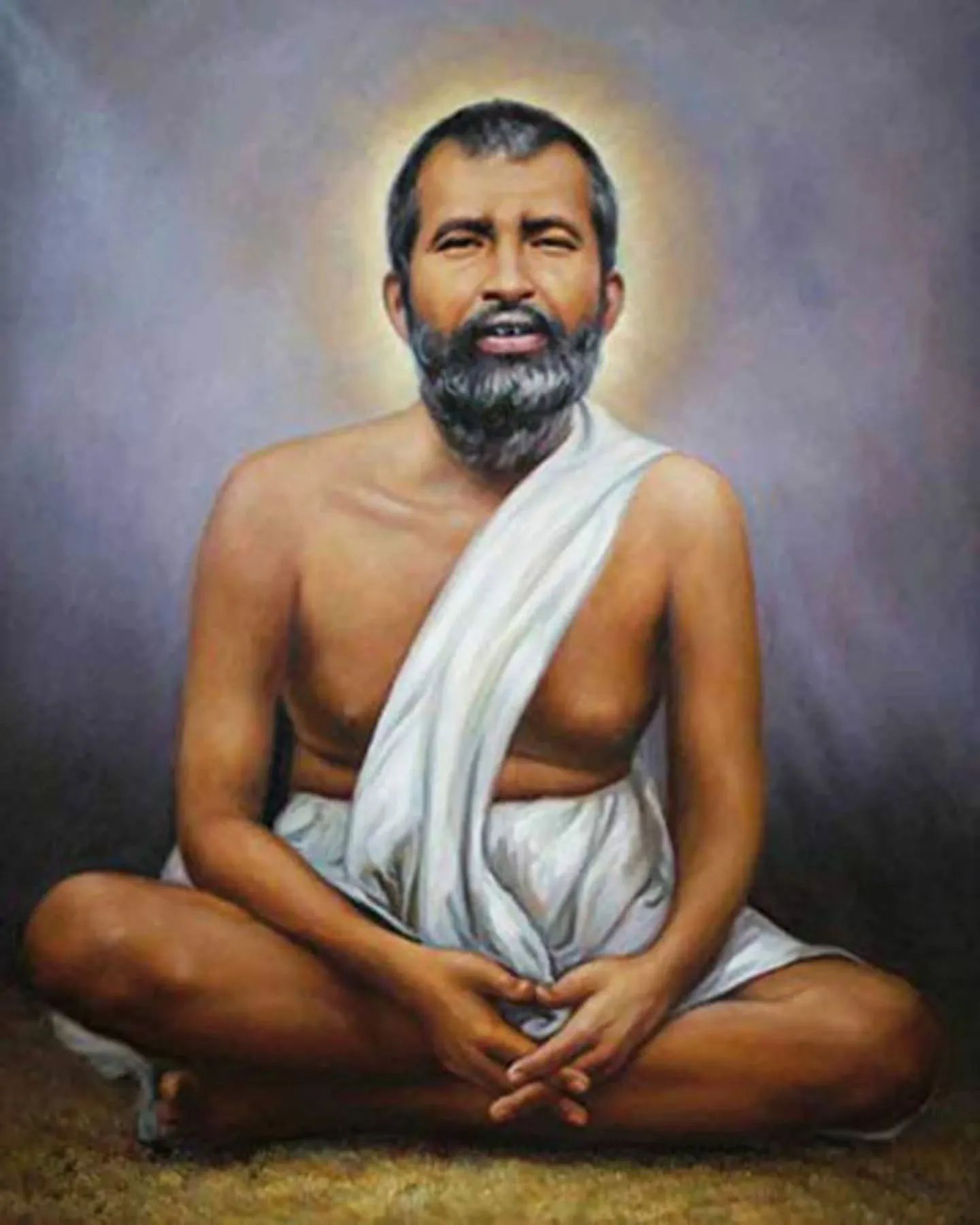 Ramakrishna Paramahamsa