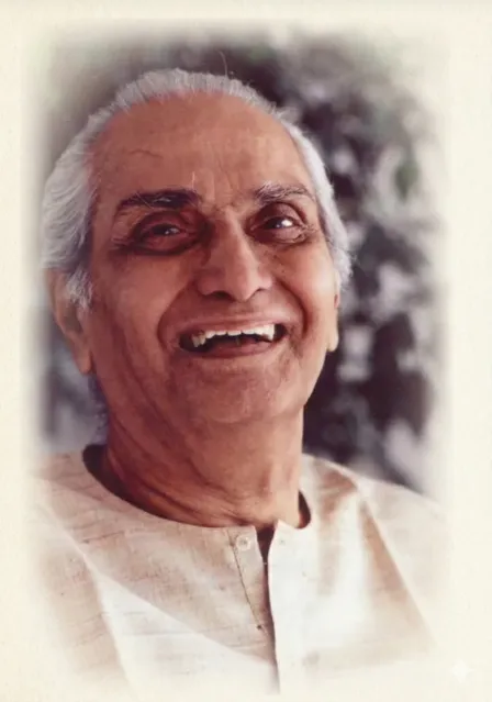 Ramesh Balsekar