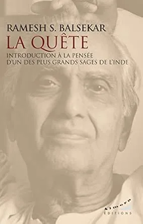 La Quête (French)