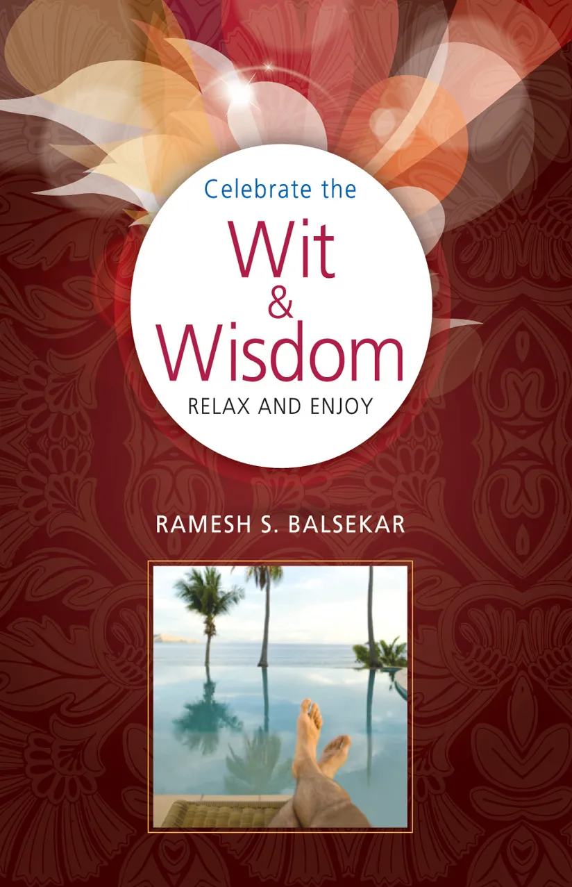 Celebrate Wit & Wisdom